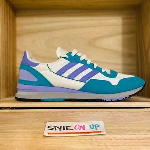 Adidas Spezial Aero Reef - Running Shoes Sz 12.5